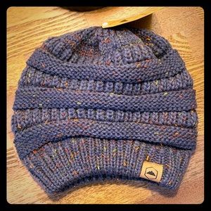 Knit Beanie